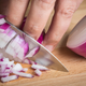 Image for article titled Micro-resolutions: Learning the ideal way to chop onions, once and for all